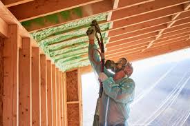 Best Soundproof Insulation  in Mission Hills, CA